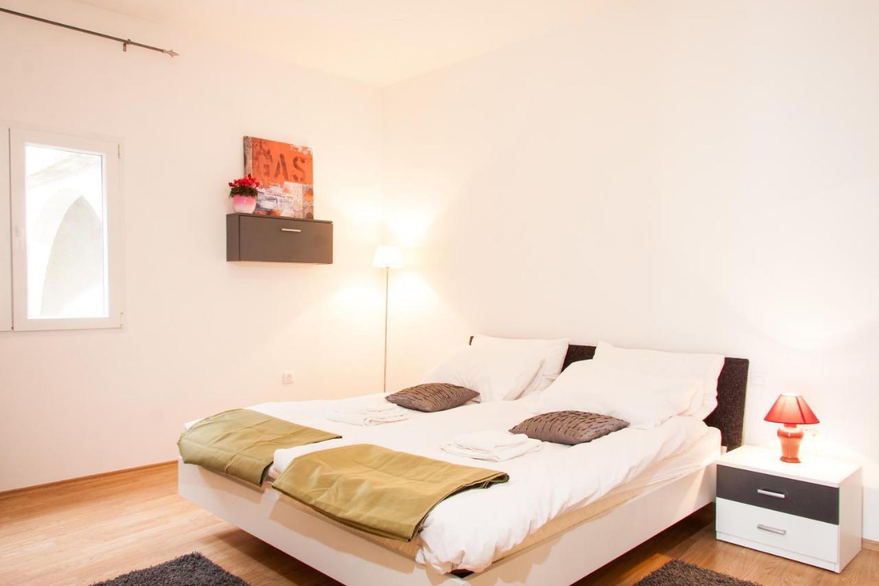 Apartments Adria Blue Kastav Habitación foto