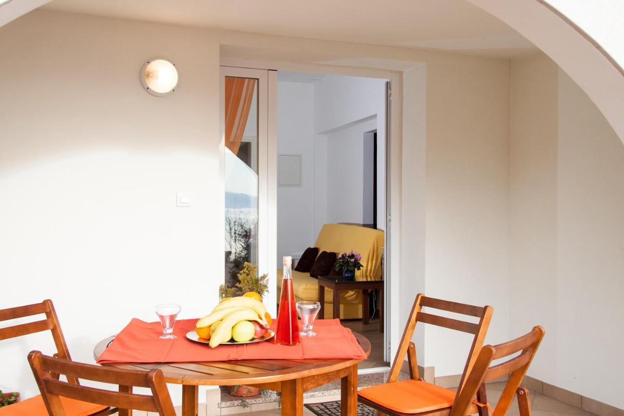 Apartments Adria Blue Kastav Exterior foto