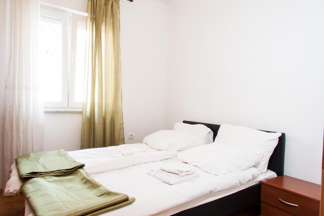 Apartments Adria Blue Kastav Habitación foto