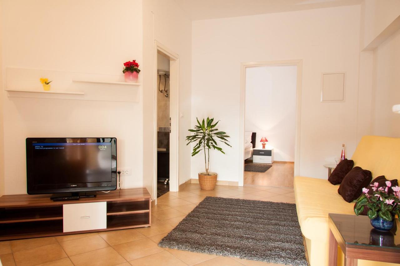 Apartments Adria Blue Kastav Habitación foto
