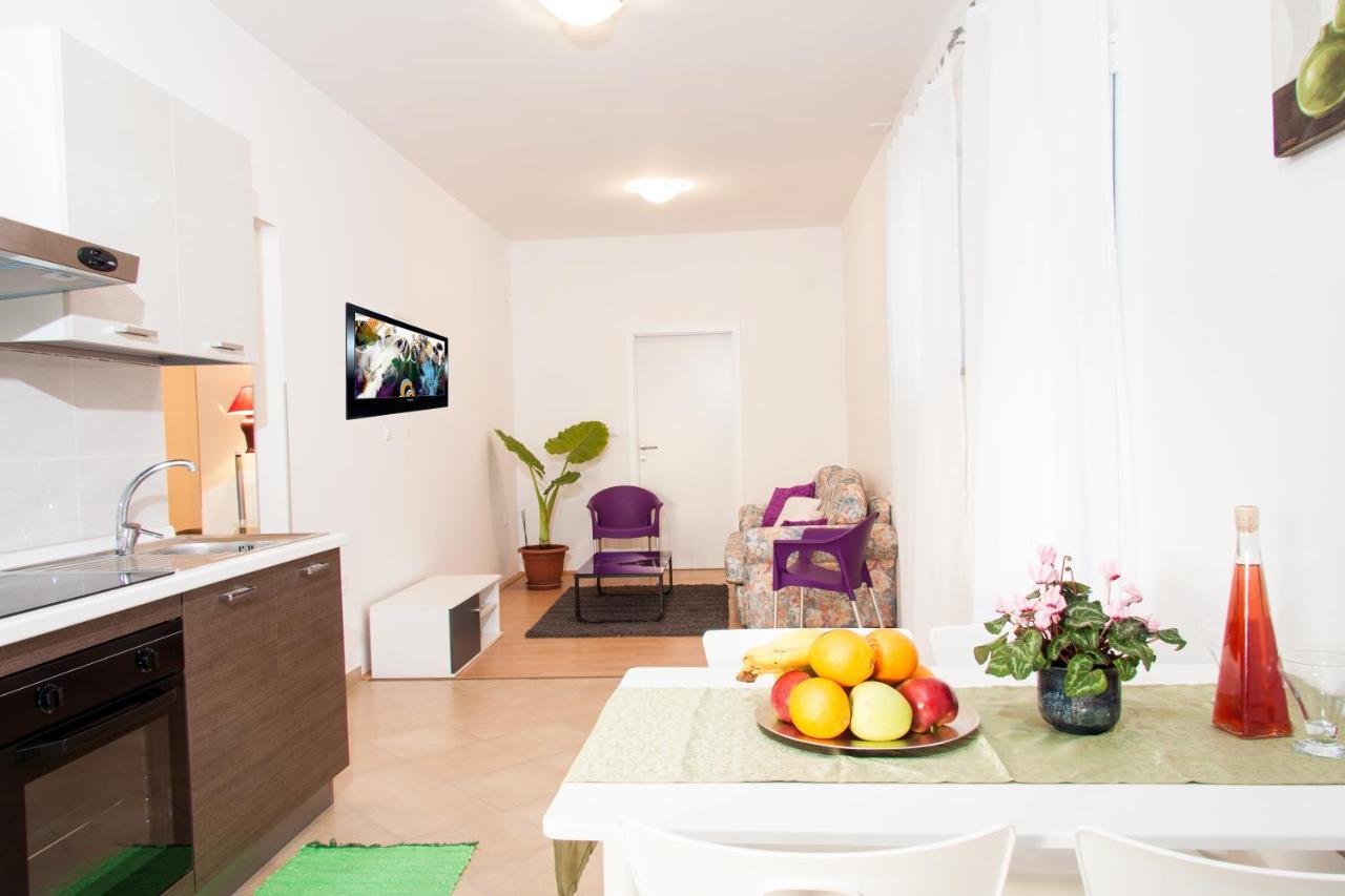 Apartments Adria Blue Kastav Habitación foto