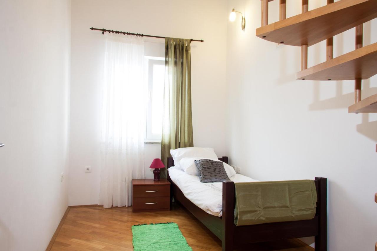 Apartments Adria Blue Kastav Habitación foto
