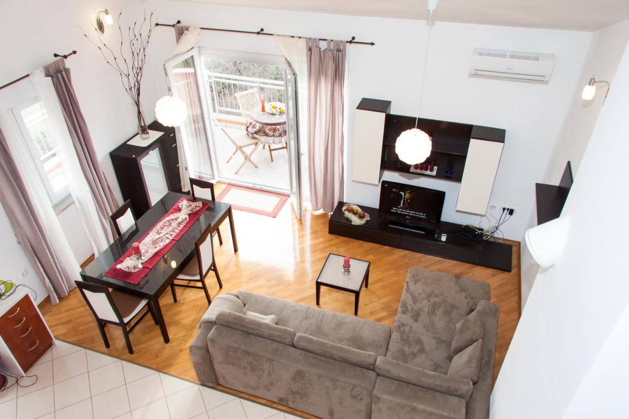 Apartments Adria Blue Kastav Habitación foto