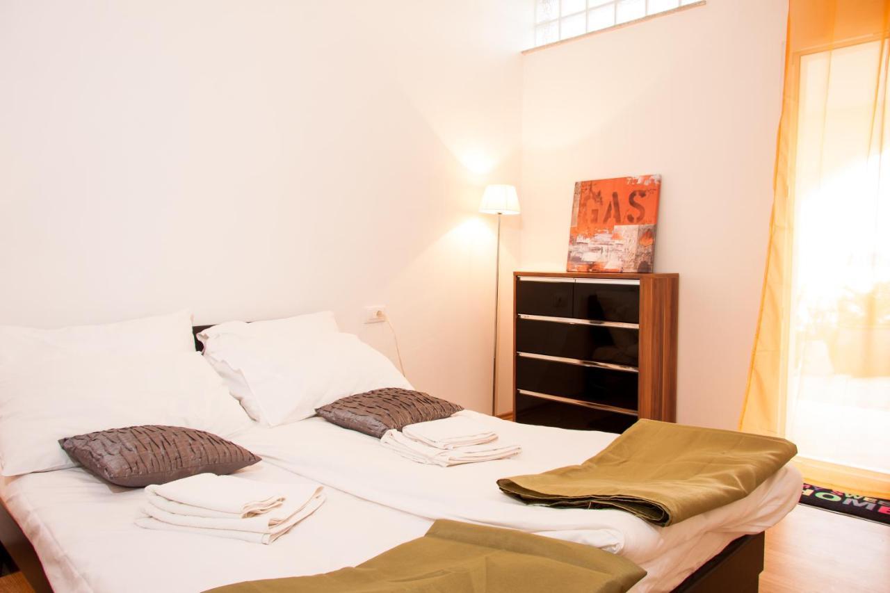 Apartments Adria Blue Kastav Habitación foto