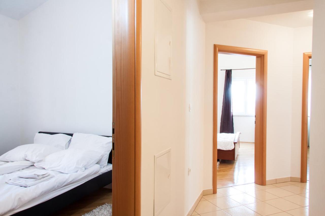 Apartments Adria Blue Kastav Habitación foto