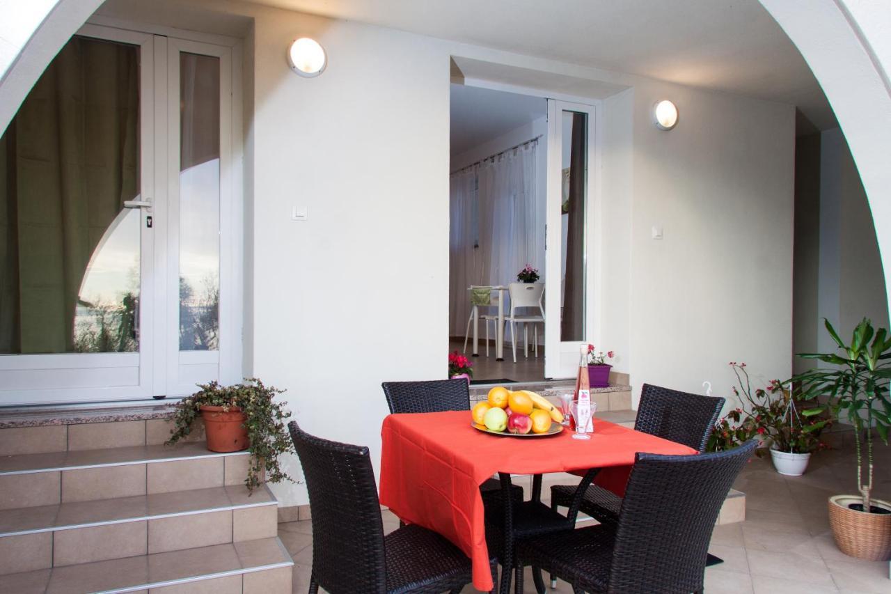 Apartments Adria Blue Kastav Habitación foto